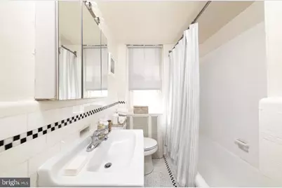 2100 Walnut Street #15I, Philadelphia, PA 19103 - Photo 7