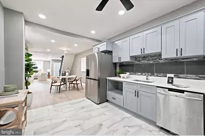 2025 S 22nd Street, Philadelphia, PA 19145 - Photo 13