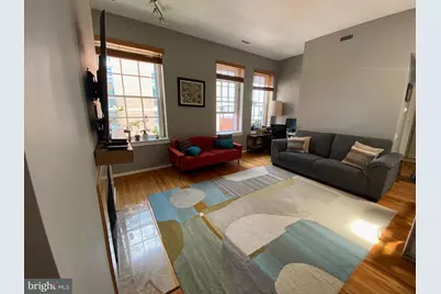 12 S Letitia Street #503, Philadelphia, PA 19106 - Photo 3