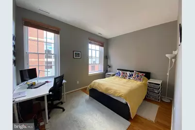 12 S Letitia Street #503, Philadelphia, PA 19106 - Photo 11