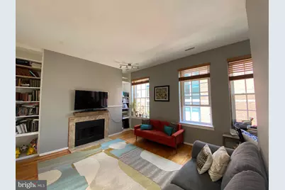 12 S Letitia Street #503, Philadelphia, PA 19106 - Photo 5