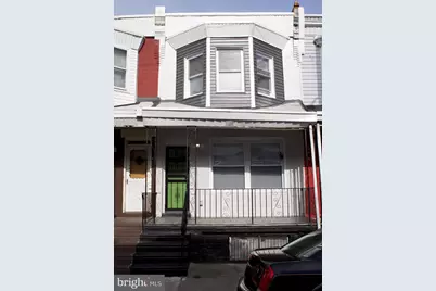 47 N Redfield Street, Philadelphia, PA 19139 - Photo 1
