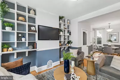 621 S Bambrey Street, Philadelphia, PA 19146 - Photo 5