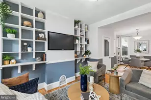 621 S Bambrey St, Philadelphia, PA 19146 - Photo 5
