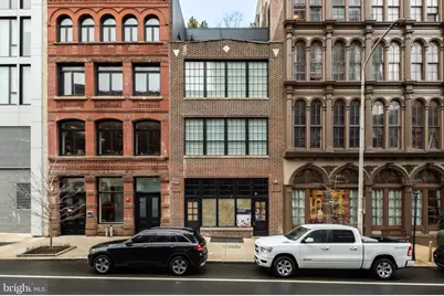 113 Arch Street #RETAIL, Philadelphia, PA 19106 - Photo 1