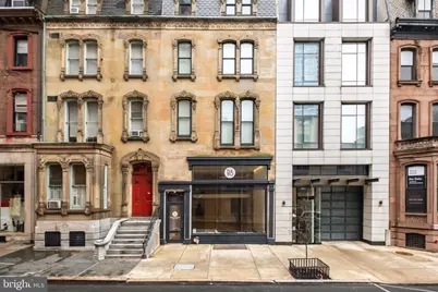 2108 Walnut Street #RETAIL, Philadelphia, PA 19103 - Photo 1