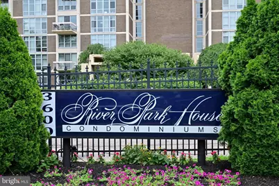3600 Conshohocken Avenue #1103, Philadelphia, PA 19131 - Photo 1
