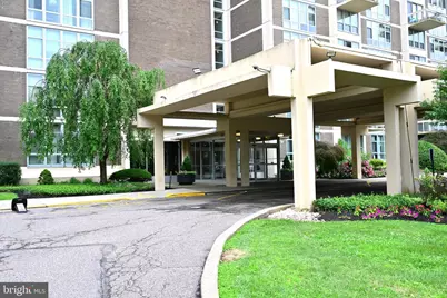 3600 Conshohocken Avenue #1103, Philadelphia, PA 19131 - Photo 3