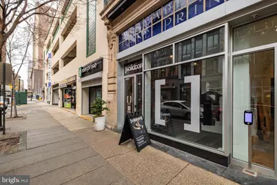 725 Chestnut #RETAIL, Philadelphia, PA 19106 - Photo 5