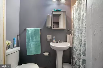 1705 Harrison Street #1, Philadelphia, PA 19124 - Photo 5