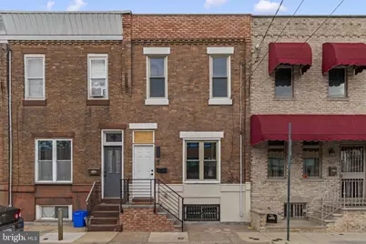 2514 S Bancroft Street, Philadelphia, PA 19145 - Photo 1