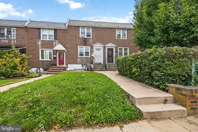 7620 Sherwood Road, Philadelphia, PA 19151 - Photo 1