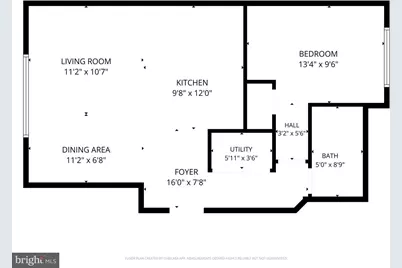 4217 Chestnut Street #206, Philadelphia, PA 19104 - Photo 13