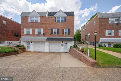 8910 Sylvia Lane, Philadelphia, PA 19115 - Photo 1