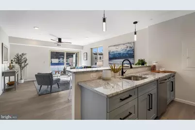1825 Callowhill Street #206, Philadelphia, PA 19130 - Photo 5
