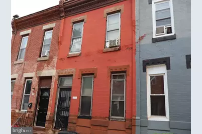 2029 N Stillman Street, Philadelphia, PA 19121 - Photo 1