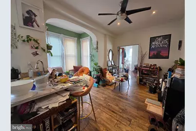 4043 Spring Garden Street #2F, Philadelphia, PA 19104 - Photo 3