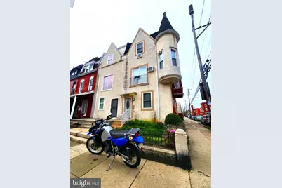 4043 Spring Garden Street #2F, Philadelphia, PA 19104 - Photo 1