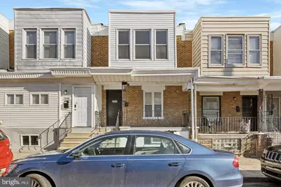 2537 S Millick Street, Philadelphia, PA 19142 - Photo 1