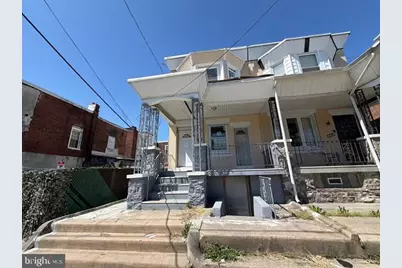 258 S 55th Street, Philadelphia, PA 19139 - Photo 1