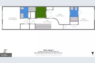 846 N 15th Street #C, Philadelphia, PA 19130 - Photo 29