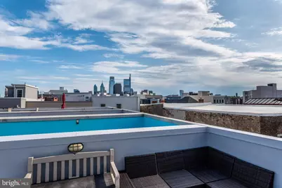 846 N 15th Street #C, Philadelphia, PA 19130 - Photo 5