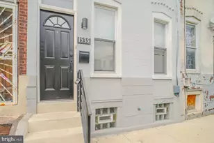 1535 W Seltzer St, Philadelphia, PA 19132 - Photo 1