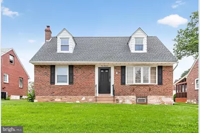919 Hartel Avenue, Philadelphia, PA 19111 - Photo 1