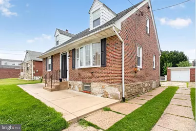 919 Hartel Avenue, Philadelphia, PA 19111 - Photo 5
