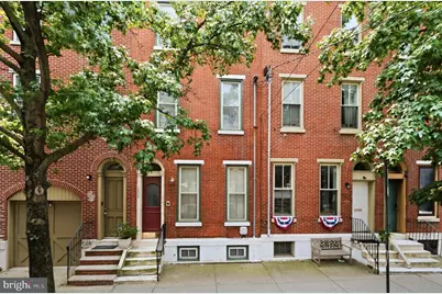 1820 Fairmount Avenue, Philadelphia, PA 19130 - Photo 3