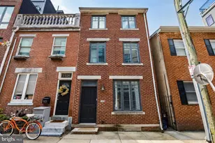 1428 Pemberton St, Philadelphia, PA 19146 - Photo 1