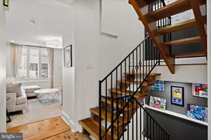 1428 Pemberton St, Philadelphia, PA 19146 - Photo 11
