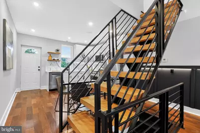 706 N Shedwick Street, Philadelphia, PA 19104 - Photo 5