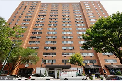 2101 Chestnut Street #909, Philadelphia, PA 19103 - Photo 33