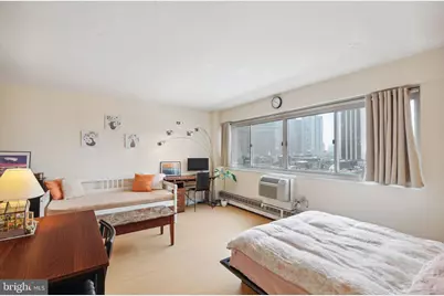 2101 Chestnut Street #909, Philadelphia, PA 19103 - Photo 1