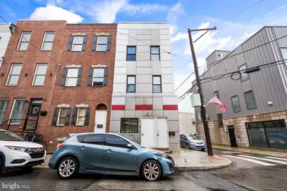 1713 S 2nd Street #B, Philadelphia, PA 19148 - Photo 1
