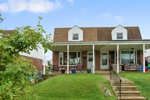 3414 Holyoke Rd, Philadelphia, PA 19114 - Photo 1