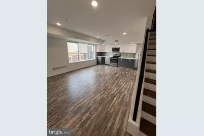 1257 N Newkirk Street #C, Philadelphia, PA 19121 - Photo 1