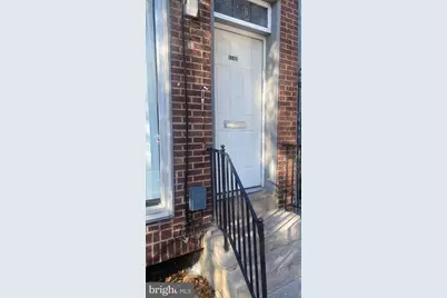 1142 S 11th Street #3RD FL, Philadelphia, PA 19147 - Photo 1