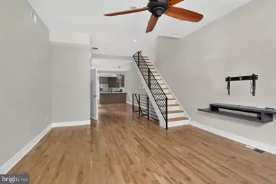 2336 W Thompson Street, Philadelphia, PA 19121 - Photo 1