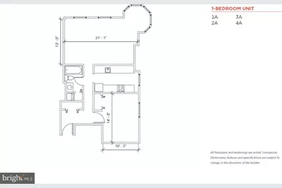 1100 Spruce Street #2A, Philadelphia, PA 19107 - Photo 25