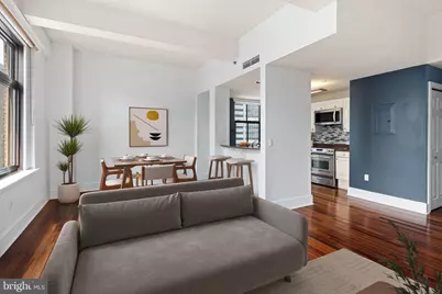 1500 Chestnut Street #17A, Philadelphia, PA 19102 - Photo 13