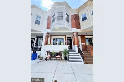 2334 S 20th Street, Philadelphia, PA 19145 - Photo 1