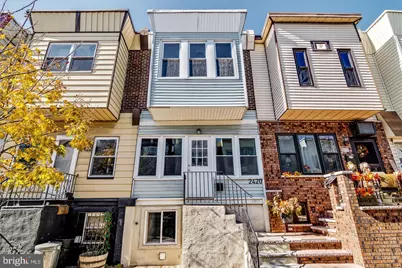 2420 S Lee Street, Philadelphia, PA 19148 - Photo 1