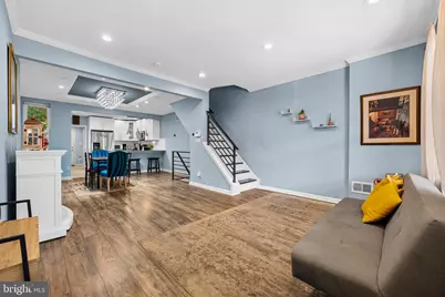 2311 Tasker Street, Philadelphia, PA 19145 - Photo 5
