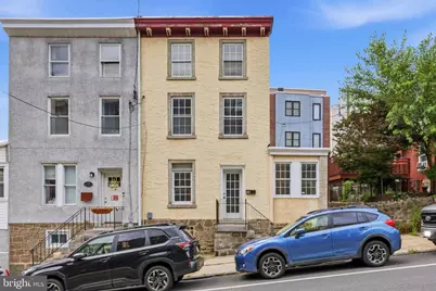 134 Shurs Lane, Philadelphia, PA 19127 - Photo 1