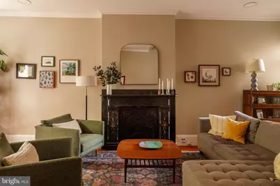 2521 Brown Street, Philadelphia, PA 19130 - Photo 9