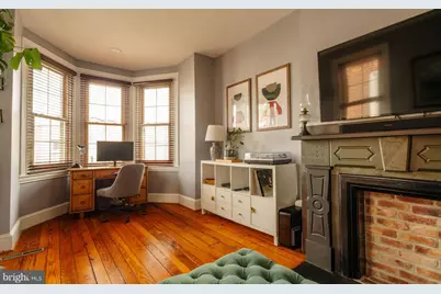 2521 Brown Street, Philadelphia, PA 19130 - Photo 39