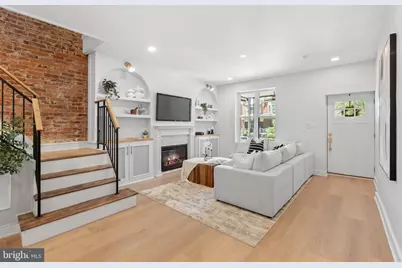 437 S 50th Street, Philadelphia, PA 19143 - Photo 3