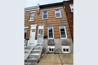 3346 N Howard Street #1ST FL, Philadelphia, PA 19140 - Photo 1